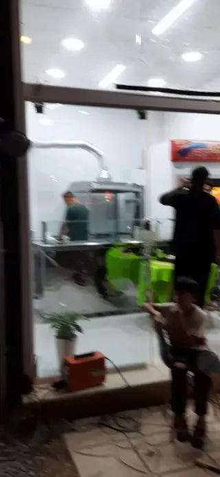 تابلوسازی سراج