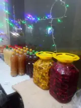 آبلیمو طبیعی و ترشیجات سید