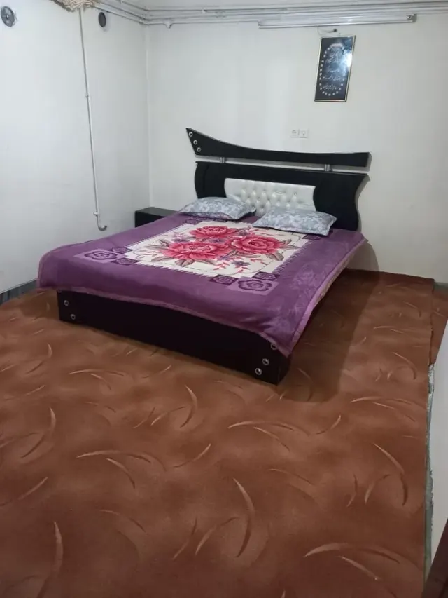سوئیت محمدی همدان