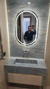 استودیو بازسازی جنت سرا