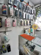 لوازم جانبی موبایل آذری