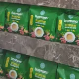 قهوه بن مانو نمایندگی