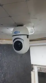 فروش نصب عیب یابی دوربین مداربسته قم