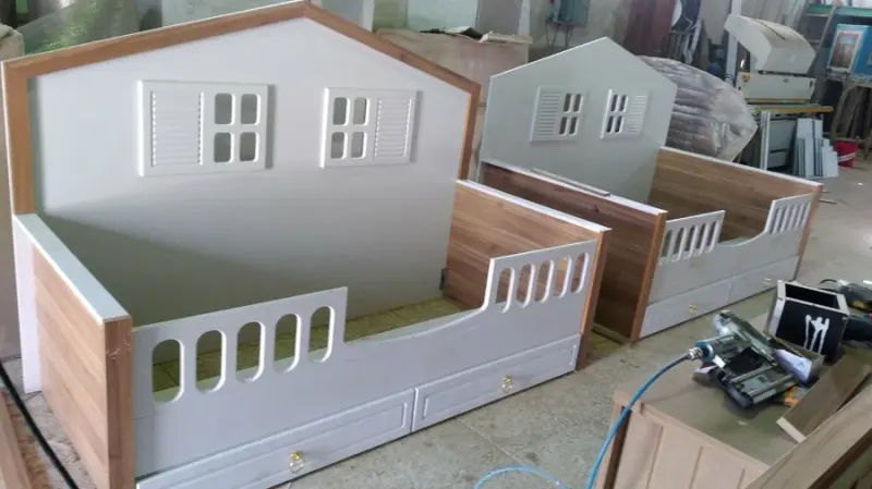 نجاری و کابینت سازی مرادی