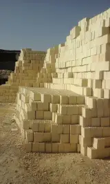 مصالح ساختمانی رستمی