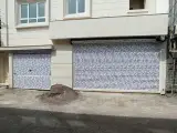 کرکره برقی و شیشه سکوریت دژ سازان پایدار