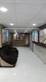 خانه مسافر آلونک