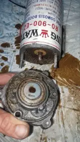 خدمات تصفیه آب خانعلی