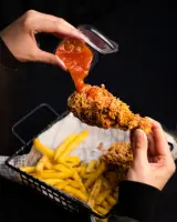 Chicken Basket