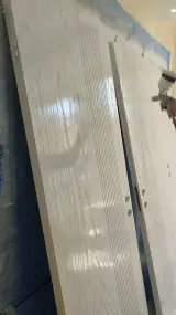 خدمات نقاشی ساختمان باقری