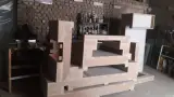 خدمات رنگ و نجاری پیونی