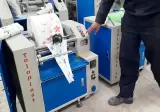 تولیدی سفره یکبار مصرف جام