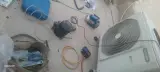 خدمات نصب و سرویس تخصصی کولر گازی