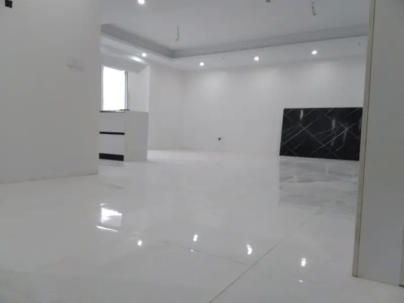 بلکا و نقاشی ساختمان مهراذر