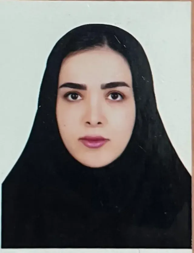 روانشناس بالینی احمدی