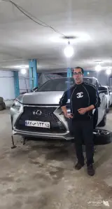 خدمات کمک فنرسازی جلوبندی خودرو خارجی ایرانی سعید و احمد در تبریز