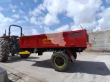 ساخت و فروش ادوات کشاورزی هادی تریلی در شیراز