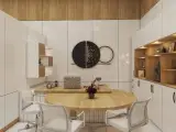 ساخت صنایع چوبی و ام دی اف امیر در شیراز