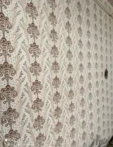 اجرای طرح کاغذ دیواری صالحی در تبریز