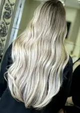 سالن زیبایی تخصصی لیدی لند در رشت