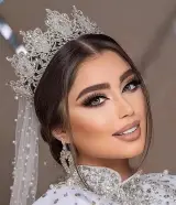 سالن زیبایی مریم بلوطی در اهواز