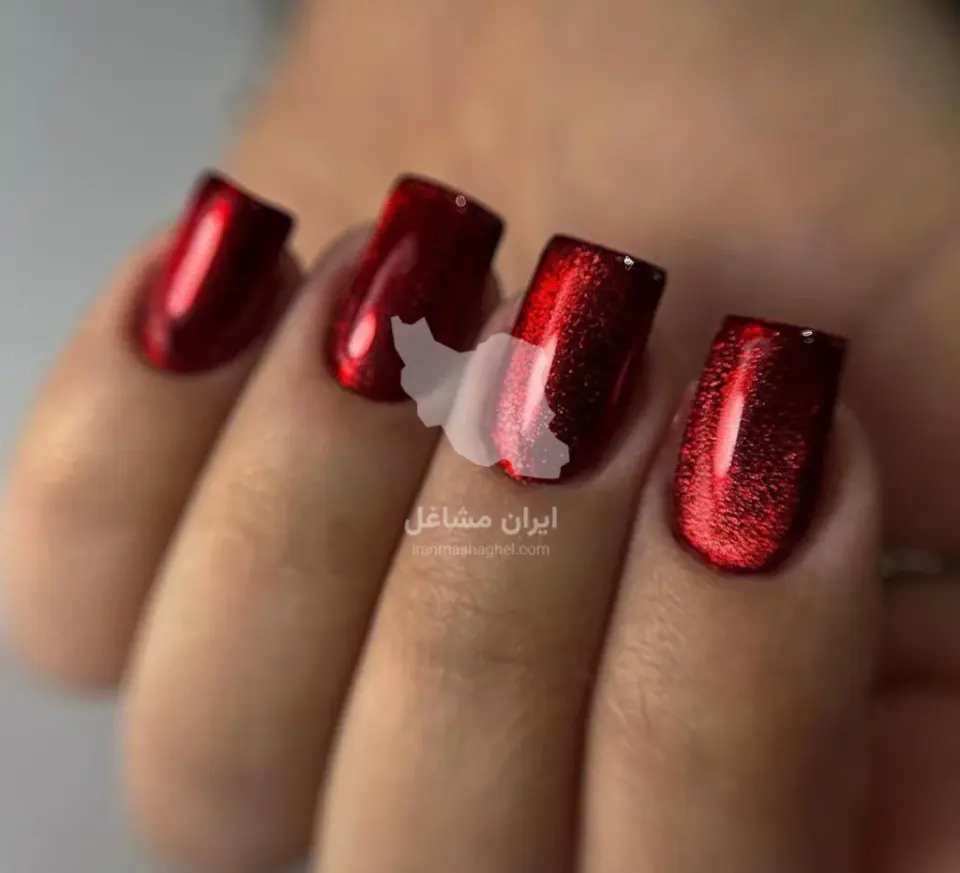 سالن زیبایی سحر شکری در بابل