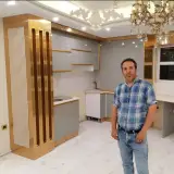 صنایع چوبی لاله کابین در تبریز