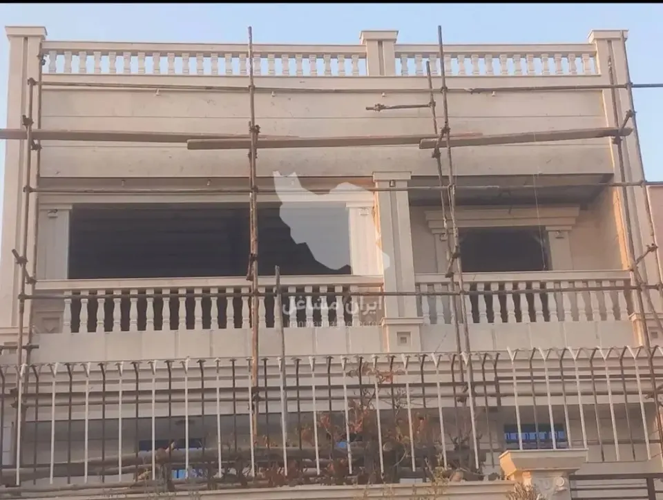 سنگکاری و کاشی کاری میرائیز در دامغان