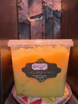 تولید و پخش دوغ و کره سنتی سرین سوت در تبریز