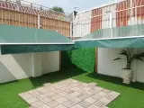 فروشگاه سایبان شهر داودی تولید و پخش سایبان بازویی کالسکه ای چادر مسافرتی و چتر متحرک در رشت