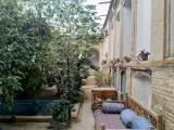 اقامتگاه بوم گردی عمارت قاجاریه