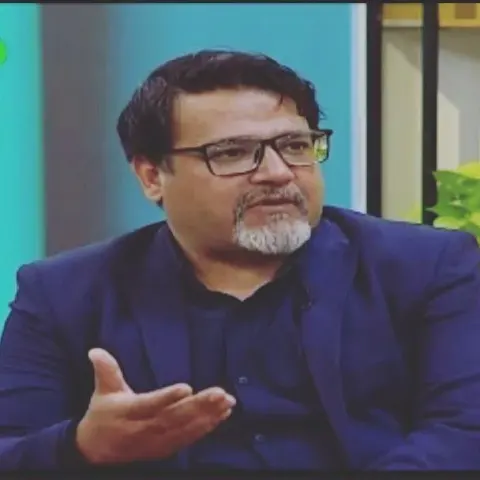 مطب پزشکی شهرام رزمجو