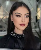 سالن vipآس بیوتی پاکدشت