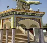 اقامتگاه بومگردی دریانورد در درک چابهار