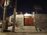 مسجد نبی اکرم