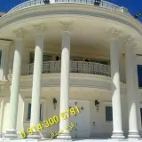 فروش سرستون و زیرستون فرخ صدقی در رشت