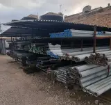 پخش فروش عمده خرده لوله اتصالات ساختمانی صنعتی پارس لوله در شیراز