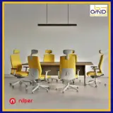 فروش مبلمان اداری امید در بندرعباس