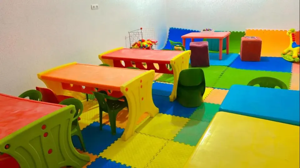 مدرسه ابتدایی دخترانه شهردانش