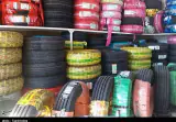 لاستیک فروشی و پنچری خلیج فارس
