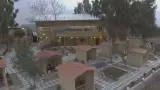 کافه رستوران شبهای ارطه در قائمشهر