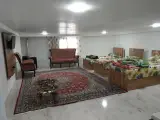 هتل شهرزاد با مدیریت امینی در مرکز شهربابک