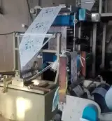خرید و فروش دستگاه رول سفره و لیوان کاغذی یکبار مصرف شاخه گستران در رشت