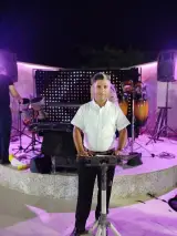 گروه موسیقی شمشاد در بندرعباس