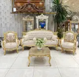 تولیدی و فروش مبل شایان در تبریز