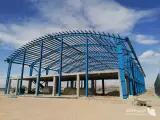 سوله سازی دناسوله اسپادانا در اصفهان