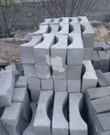 شرکت قطعات بتنی منطقه آزاد هادی بتن در ماکو