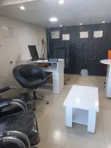 شرکت مسافربری هوشمند بعثت در گلستان