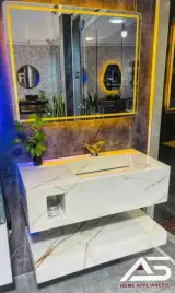 شیرآلات آس در بندرعباس