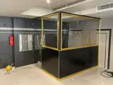 نصب و تعمیر شیشه سکوریت دیزجی در تبریز